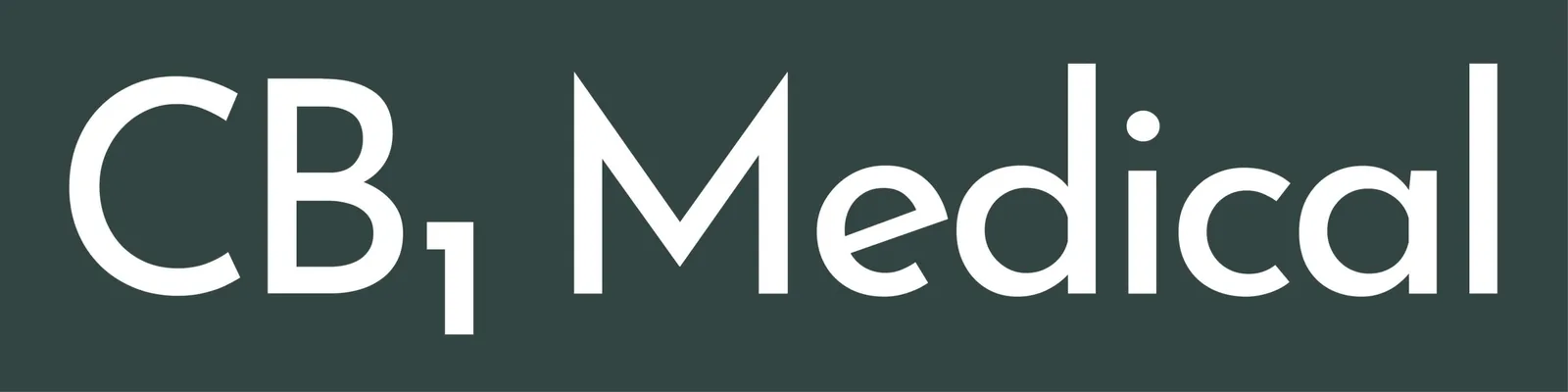 CB1 Medical