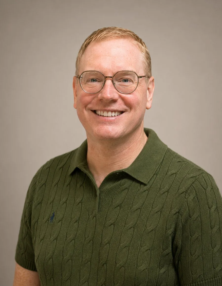 Steven Mather, business solicitor
